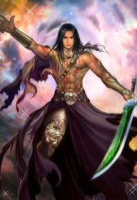 至尊魔导师