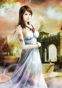 兽王霸宠:惊世元素师