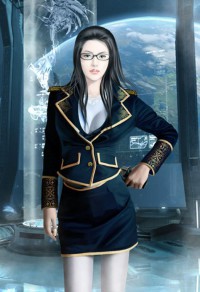 嬌妻美妾任君嘗
