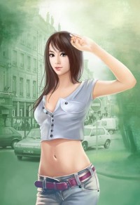 大胃王成长日记