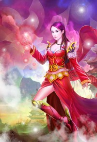 高调闪婚,神秘总裁来敲门
