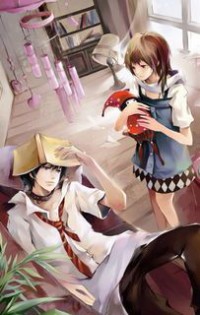 嬌養小公主