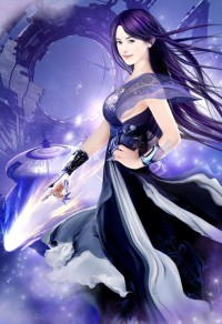空间仙府：农女逆九天
