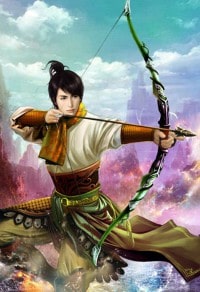 宇宙源点