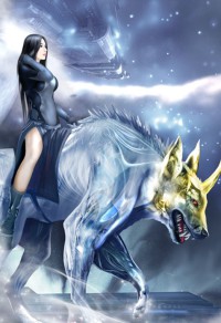 無限神系之萬獸園