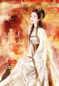 xing福的女兒們