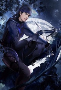 搶親郎君