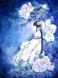 【快穿】可他是釣系美人耶